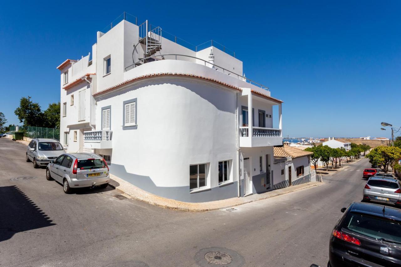 Candy Home By Seewest Lagos Bagian luar foto